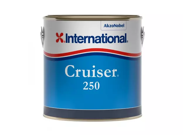 Покрытие необрастающее Cruiser 250 Темно-синий 2.5L