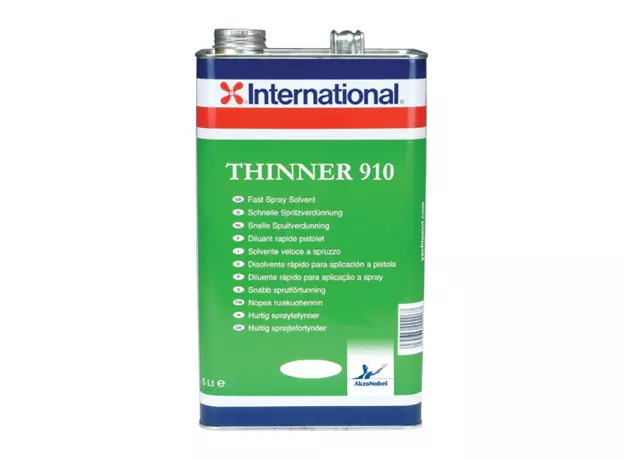 Разбавитель Thinner 910 Spray (5л)