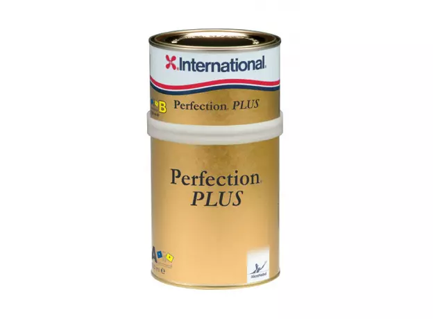 Лак Perfection Plus (Прозрачный) 0.75L