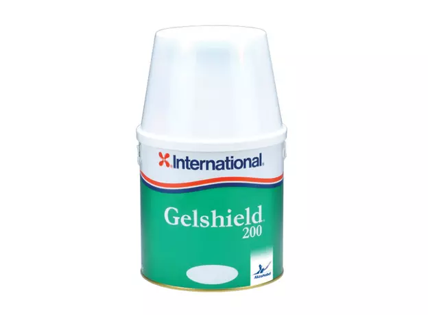 Грунт GELSHIELD 200 GREEN EPOXY PRIMER 2.5L