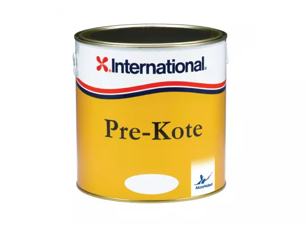 Грунт-подложка Pre Kote (белый) 2,5л