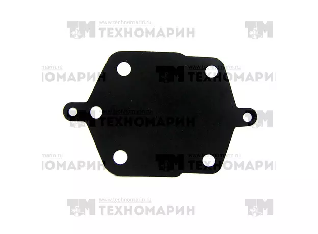 Диафрагма (мембрана) топливного насоса Yamaha 6E5-24411-00