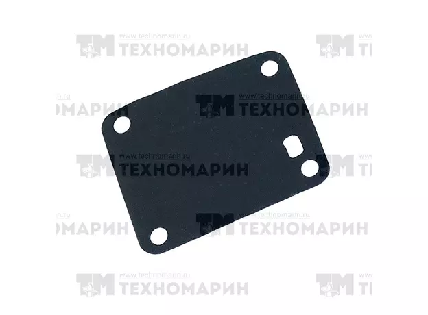 Диафрагма (мембрана) топливного насоса Yamaha 6G1-24411-00