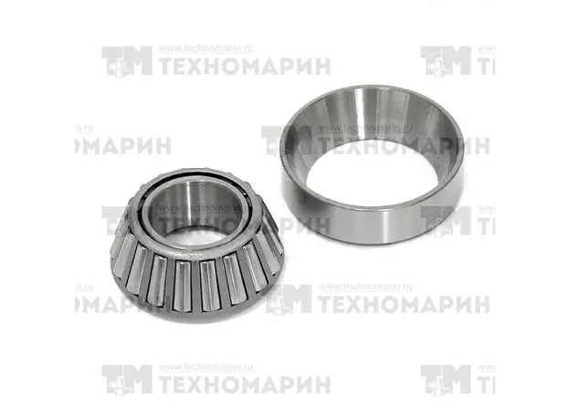 Подшипник ведомой шестерни редуктора Johnson/Evinrude/Mercruiser/OMC 18-1161