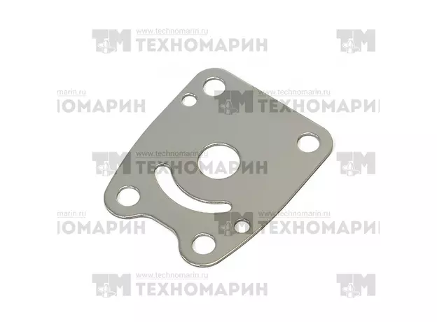 Пластина помпы Yamaha 6E0-44323-00