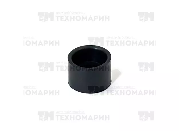 Уплотнитель трубки охлаждения Yamaha 663-44366-00