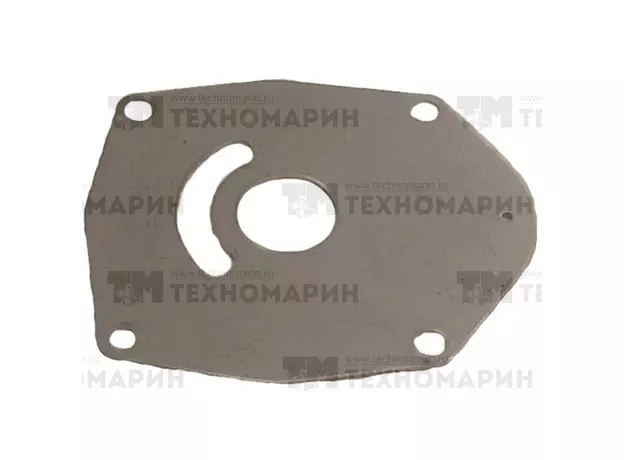 Пластина помпы Honda/Mercury/Mariner/Mercruiser 18-3122