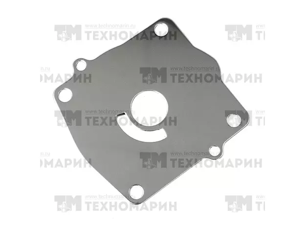 Пластина помпы Yamaha 6E5-44323-00