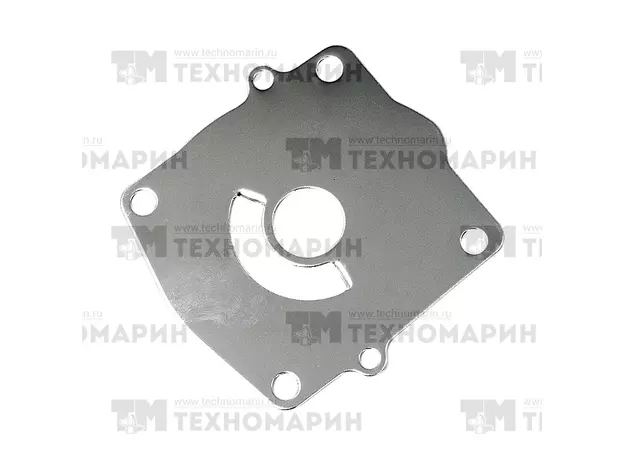 Пластина помпы Yamaha 6G5-44323-00