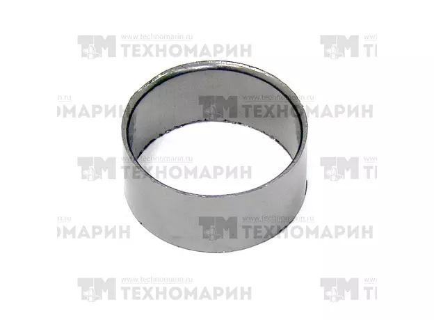 Уплотнительное кольцо глушителя Aprilia/Suzuki/Moto Guzzi S410510012058