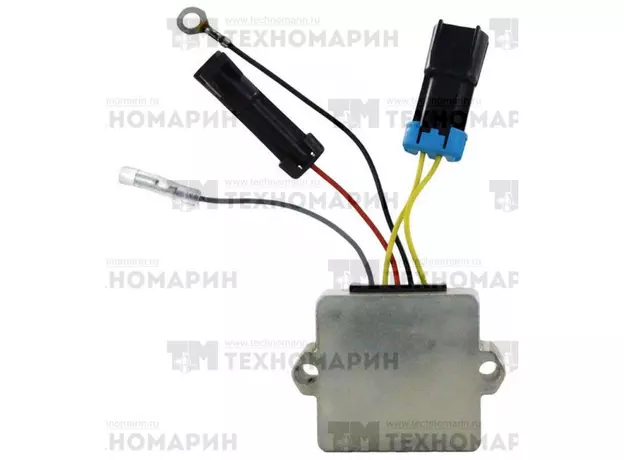 Реле регулятор напряжения Mercury PH350-0006