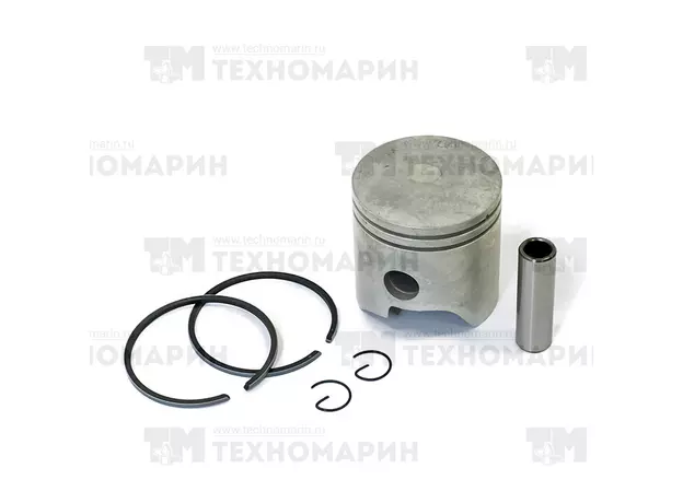 Поршневой комплект Yamaha +0,25  6E7-11635-00