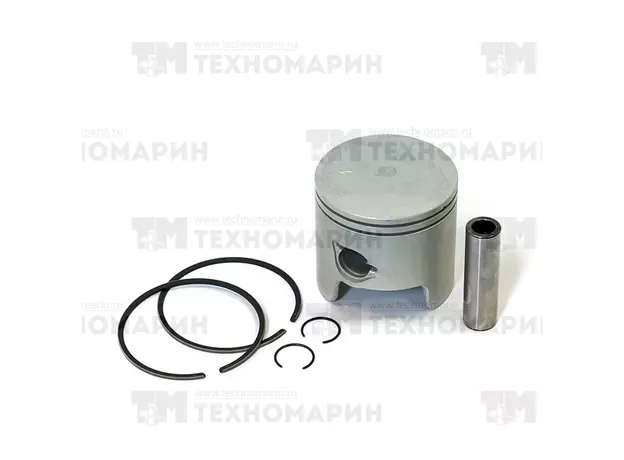 Поршневой комплект Yamaha +0,25 6H1-11635-03