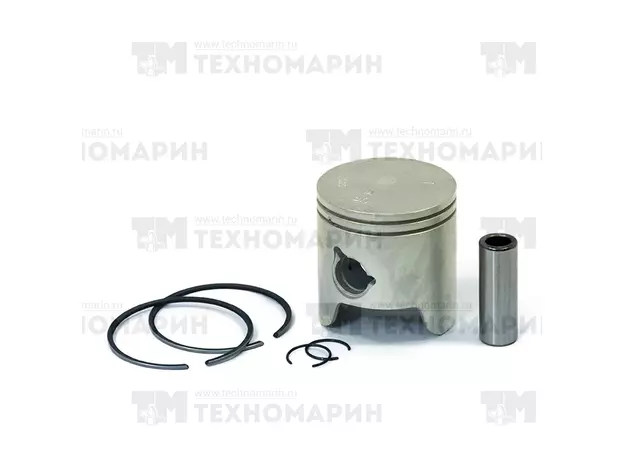 Поршневой комплект Yamaha +0,25 6H3-11635-01