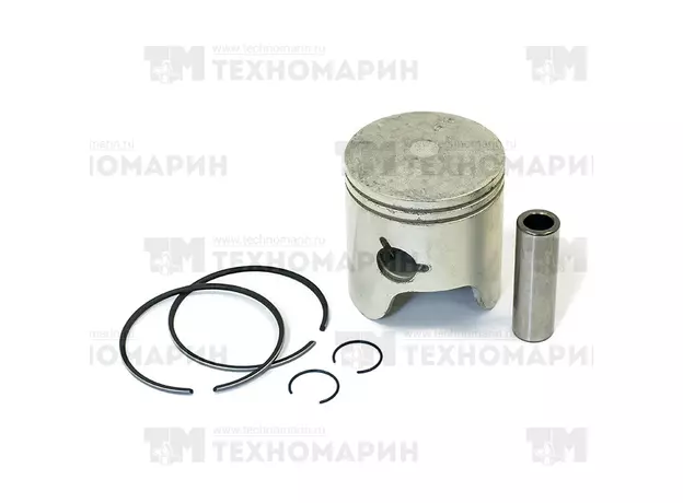 Поршневой комплект Yamaha +0,25  6H4-11635-01