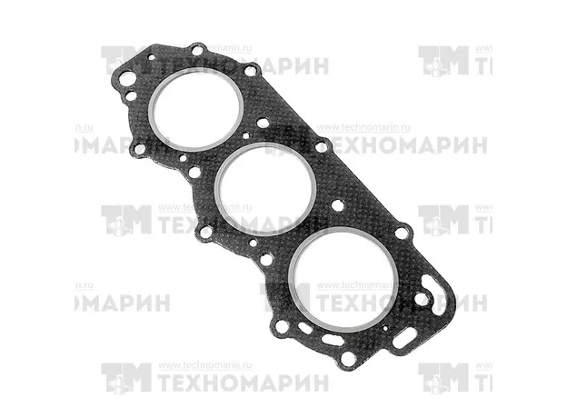 Прокладка под головку Yamaha 6H4-11181-00