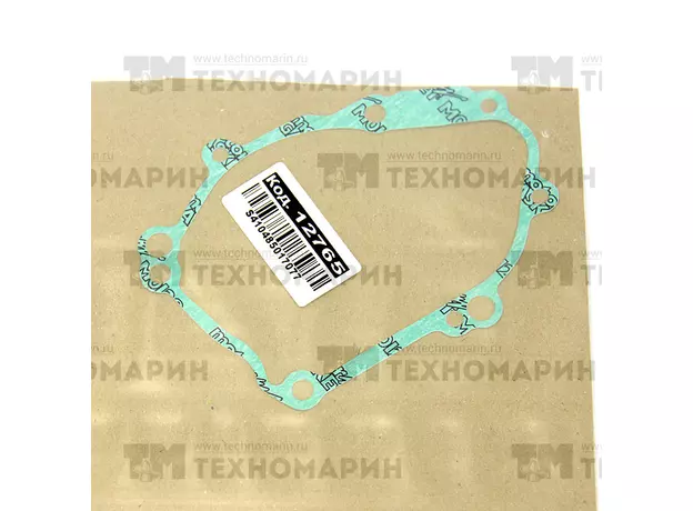 Прокладка крышки генератора Yamaha S410485017077