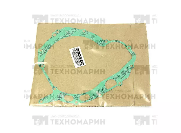 Прокладка крышки генератора Suzuki/Cagiva S410510017077