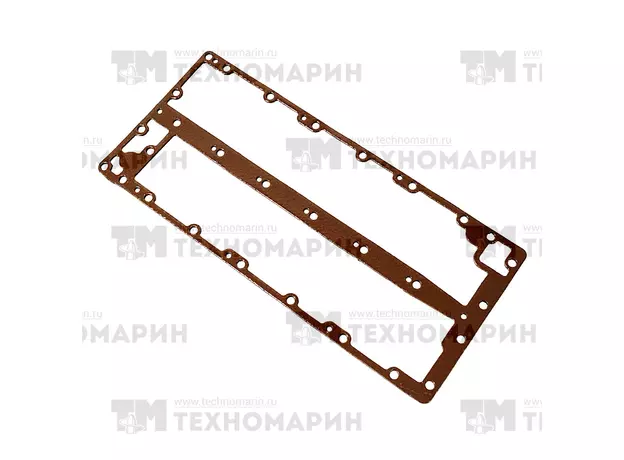 Прокладка выхлопного коллектора Yamaha 6G5-41112-A1