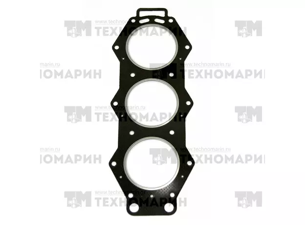 Прокладка под головку Yamaha S610245001008