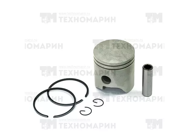 Поршневой комплект Yamaha 6E7-11631-00