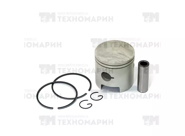 Поршневой комплект Yamaha 61N-11631-00