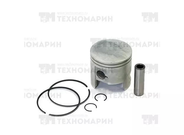 Поршневой комплект Yamaha 66T-11631-00