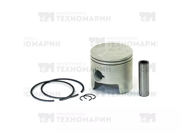 Поршневой комплект Yamaha 688-11631-03