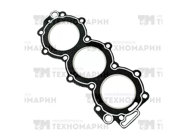 Прокладка под головку Yamaha 6J8-11181-00