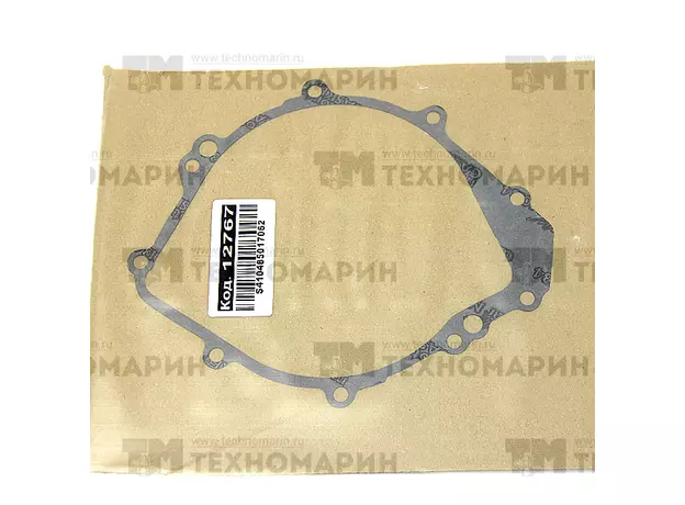 Прокладка крышки генератора Yamaha S410485017062