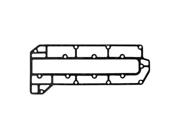 Прокладка выхлопного коллектора Yamaha 6H3-41114-A0