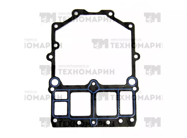 Прокладка дейдвуда Yamaha S610334015003