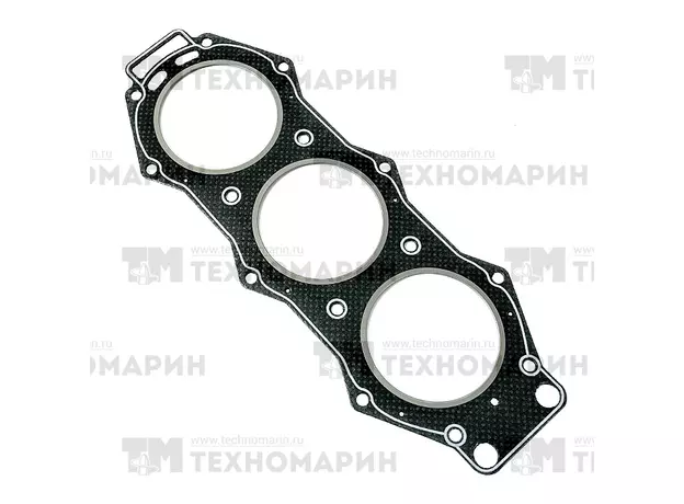 Прокладка под головку Yamaha 6G5-11181-A2