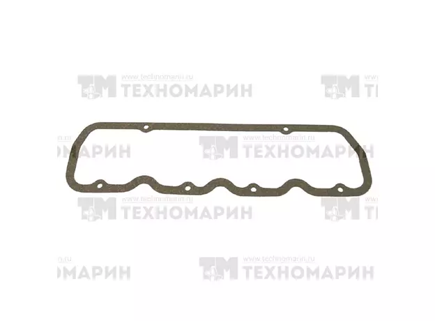 Прокладка клапанной крышки Mercruiser/OMC/Volvo Penta 18-0347