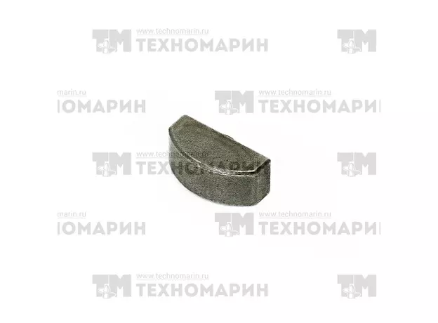 Шпонка маховика Yamaha 90280-05013