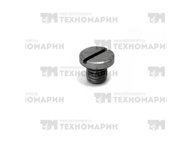 Пробка редуктора Yamaha 90340-08014