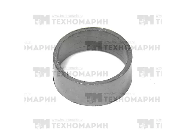 Уплотнительное кольцо глушителя Suzuki S410510012056