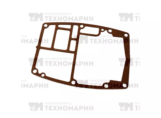 Прокладка дейдвуда Yamaha 6H3-45113-00