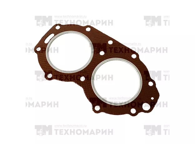 Прокладка под головку Yamaha 66T-11181-00