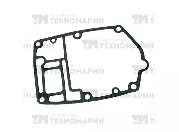 Прокладка дейдвуда Yamaha 6J8-45113-00