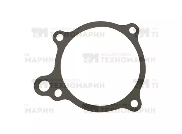 Прокладка помпы Mercruiser/OMC/Volvo Penta 18-0327