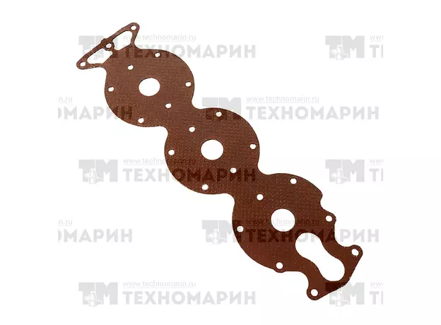 Прокладка под крышку головки Yamaha 688-11193-A1