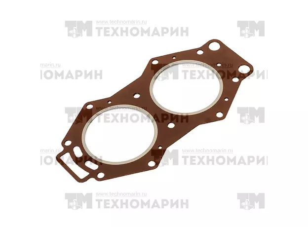 Прокладка под головку Yamaha 6E5-11181-A0