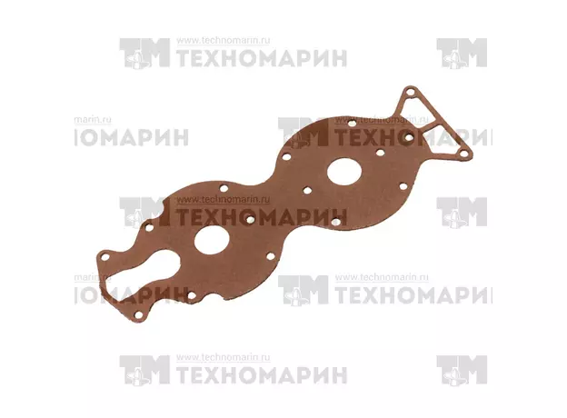 Прокладка под крышку головки Yamaha 6E5-11193-A0