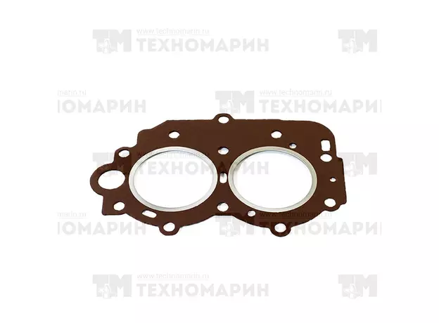 Прокладка под головку Yamaha 63V-11181-A1