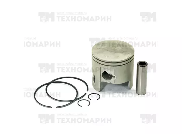 Поршневой комплект Yamaha +0,25  66T-11635-00