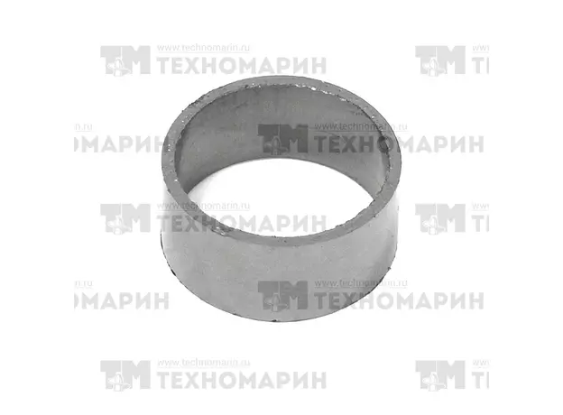 Уплотнительное кольцо глушителя Suzuki/KTM/Husqvarna S410510012057