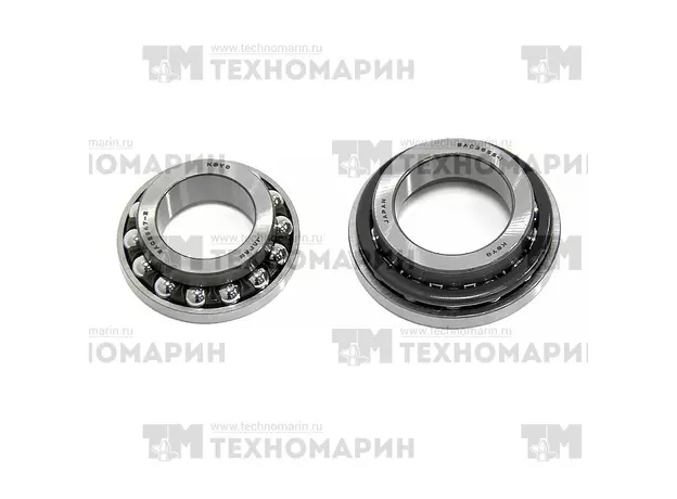 Ремкомплект рулевой колонки Suzuki/Yamaha P400485250006