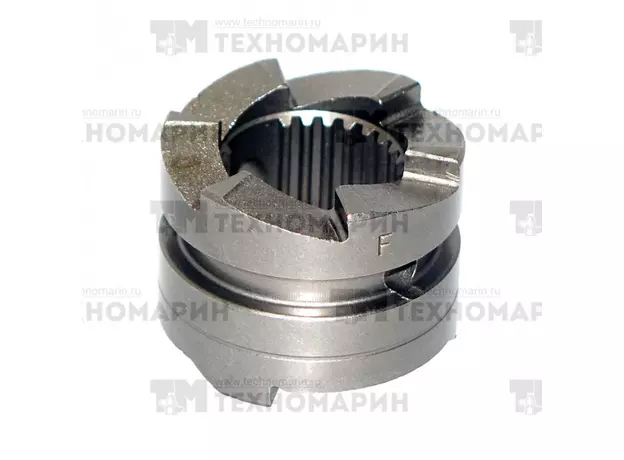 Храповик переключения хода Yamaha 6H1-45631-00