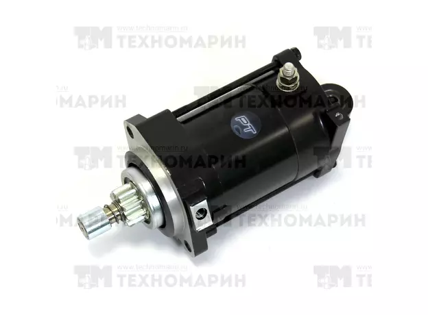 Электростартер двигателя Yamaha PH130-0059